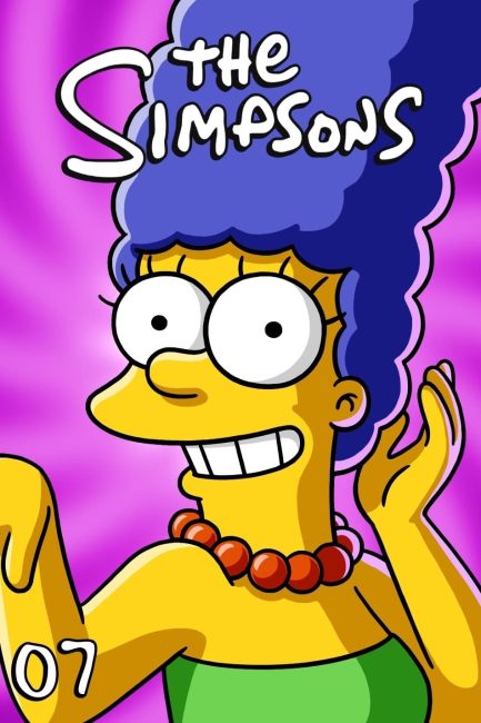 مسلسل The Simpsons الموسم السابع الحلقة 6 مترجمة