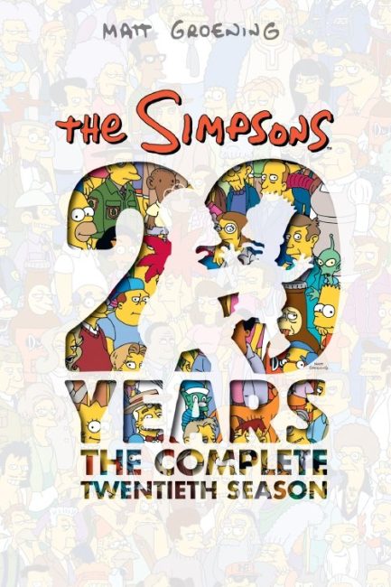 مسلسل The Simpsons الموسم 20 الحلقة 1 مترجمة