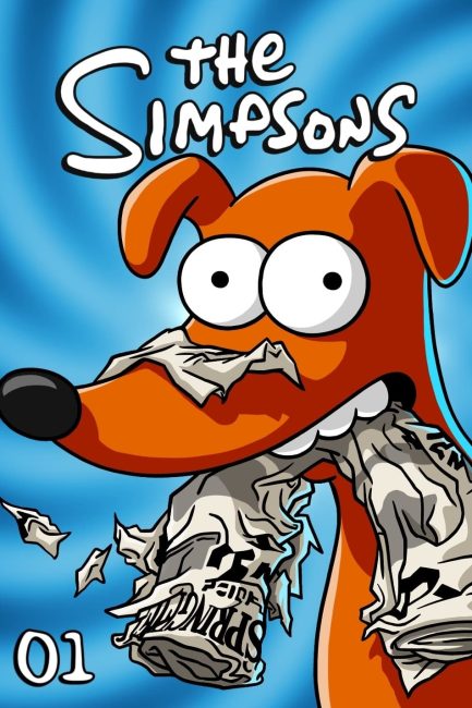 مسلسل The Simpsons الموسم الاول الحلقة 3 مترجمة