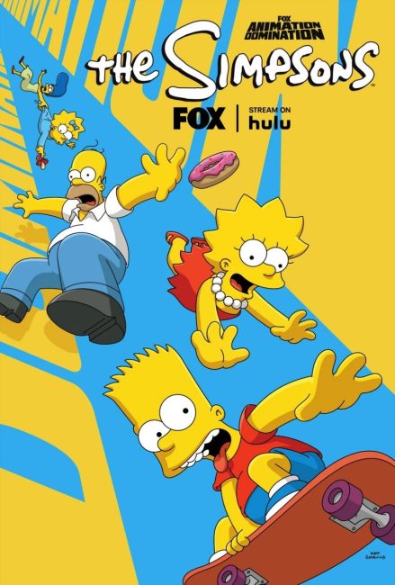 مسلسل The Simpsons الموسم 37 الحلقة 2 مترجمة