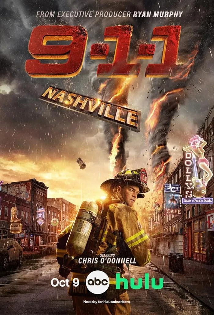 مشاهدة مسلسل 9-1-1: Nashville الموسم الاول الحلقة 2