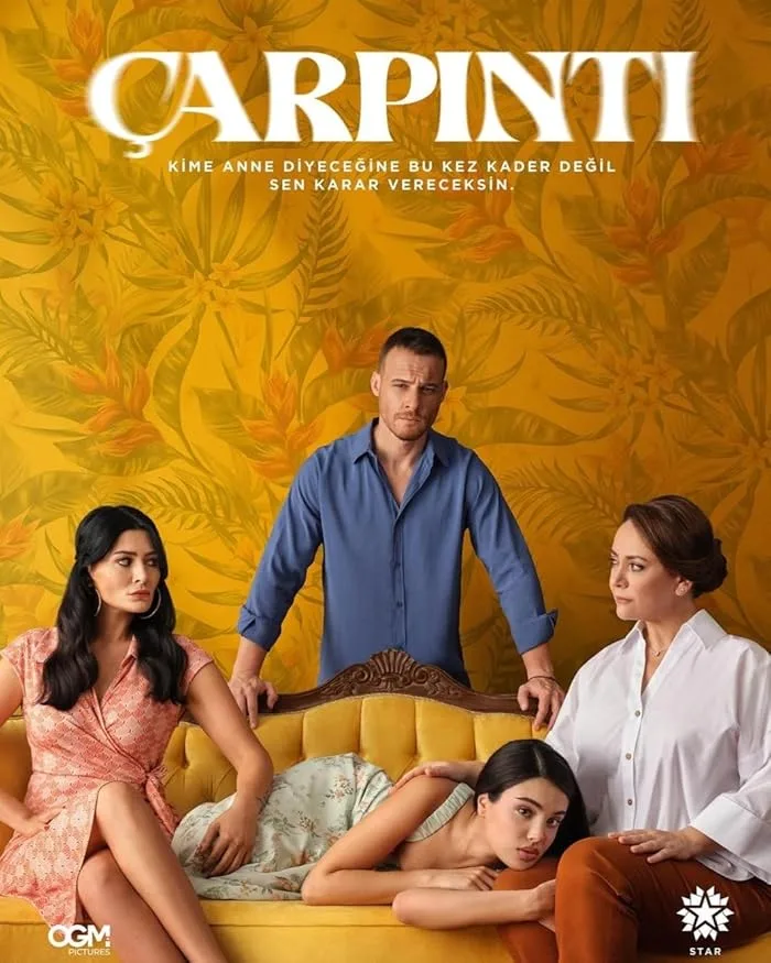 مشاهدة مسلسل خفقان الحلقة 7 مترجمة