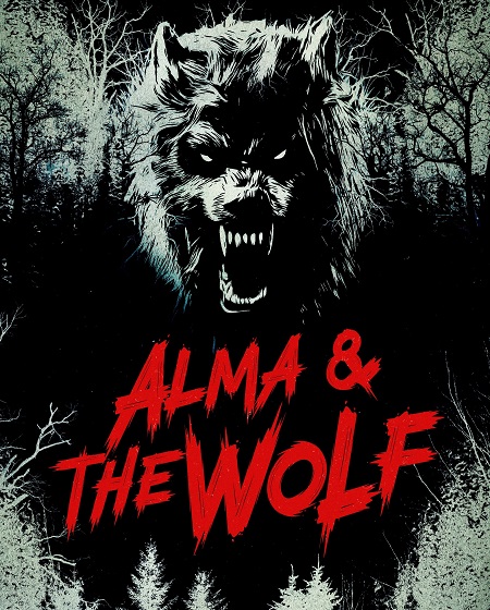 مشاهدة فيلم Alma and the Wolf 2025 مترجم