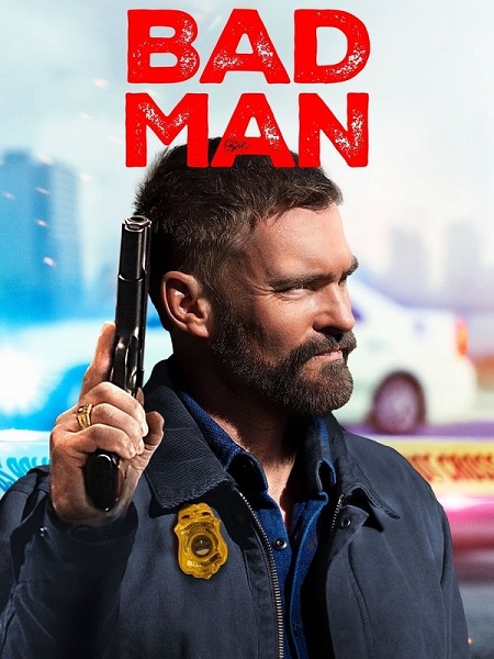 مشاهدة مشاهدة فيلم Bad Man 2025 مترجم