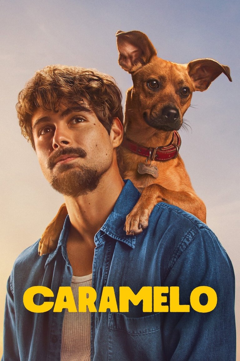 مشاهدة مشاهدة فيلم Caramelo 2025 مترجم