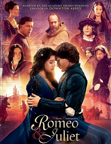 مشاهدة فيلم Romeo and Juliet 2013 مترجم