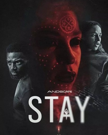 مشاهدة مشاهدة فيلم Stay 2025 مترجم