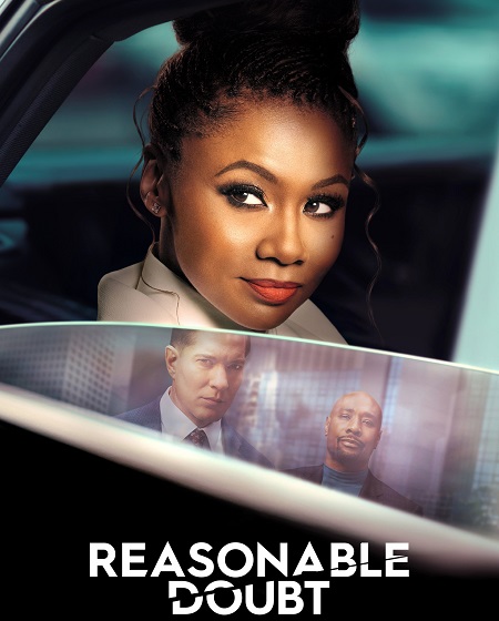 مسلسل Reasonable Doubt الموسم الثالث الحلقة 5 مترجمة