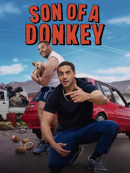 مسلسل Son of a Donkey الموسم الاول الحلقة 4 مترجمة
