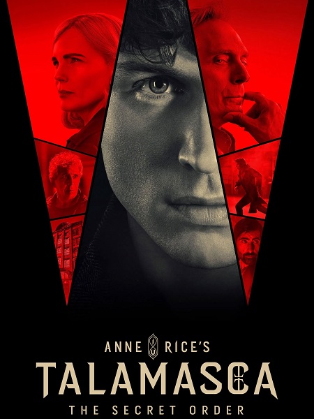 مشاهدة مسلسل Talamasca الموسم الاول الحلقة 2 مترجمة