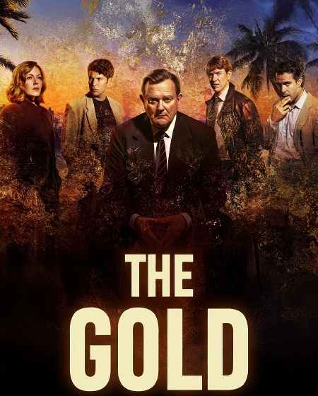 مسلسل The Gold الموسم الثاني الحلقة 6 مترجمة