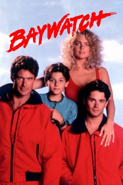 مسلسل Baywatch الموسم الثاني الحلقة 11 مترجمة