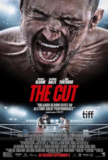فيلم The Cut 2024 مترجم