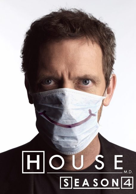 مسلسل House الموسم الرابع الحلقة 13 مترجمة