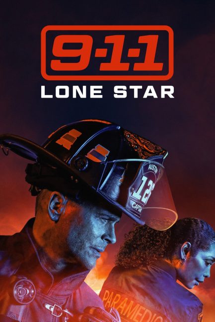مسلسل 9-1-1: Lone Star الموسم الثالث الحلقة 9 مترجمة