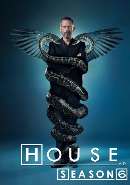 مسلسل House الموسم السادس الحلقة 1 مترجمة