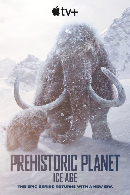 مسلسل Prehistoric Planet الموسم الثالث الحلقة 2 مترجمة