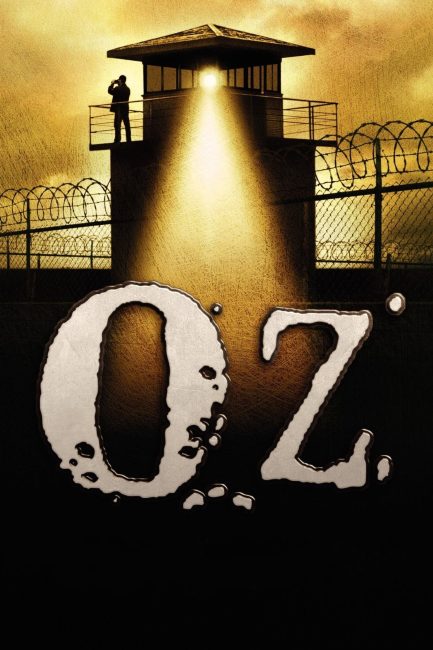 مسلسل Oz الموسم السادس الحلقة 7 مترجمة