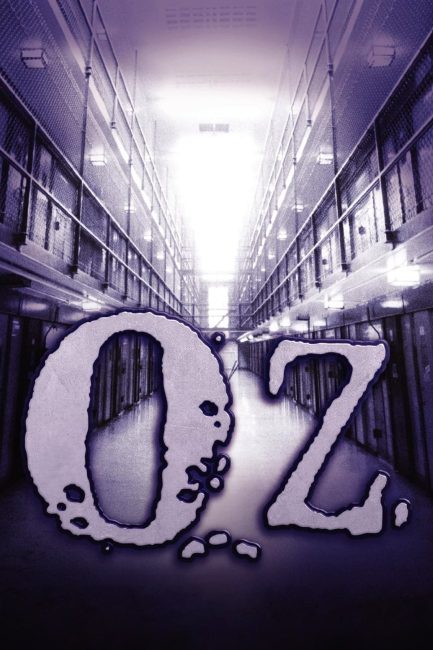 مسلسل Oz الموسم الرابع الحلقة 7 مترجمة