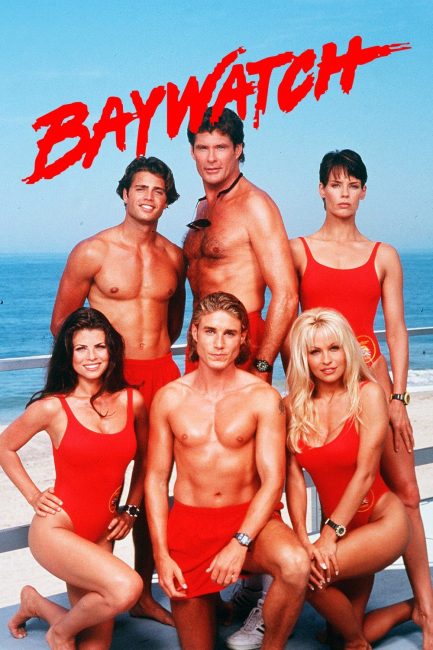 مسلسل Baywatch الموسم الخامس الحلقة 22 والاخيرة مترجمة