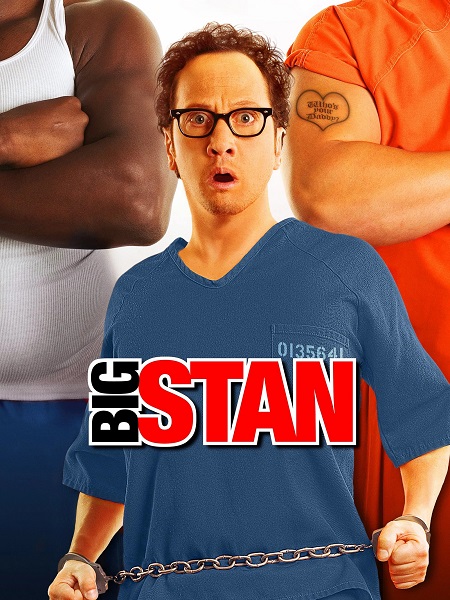 مشاهدة فيلم Big Stan 2007 مترجم