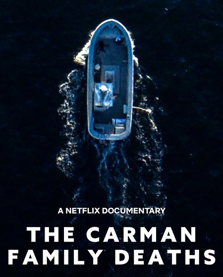 مشاهدة فيلم The Carman Family Deaths 2025 مترجم