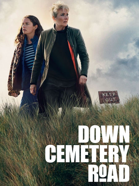 مسلسل Down Cemetery Road الحلقة 4 مترجمة