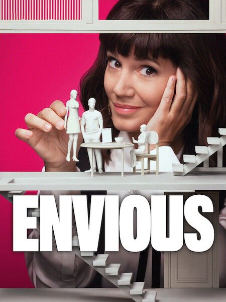 مسلسل Envious الموسم الثالث الحلقة 7 مترجمة