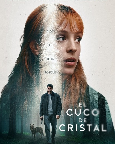 مسلسل The Crystal Cuckoo الحلقة 6 مترجمة