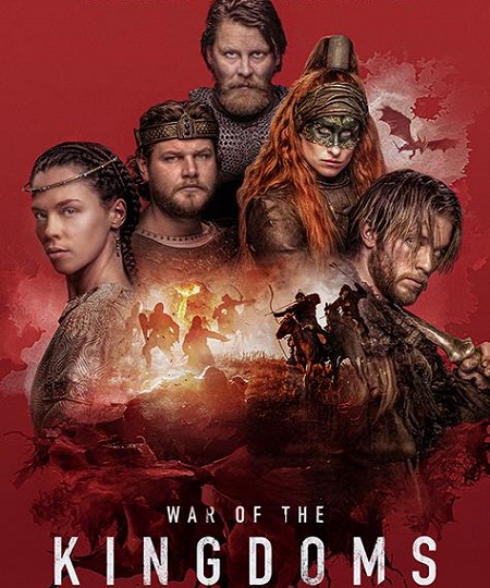 مسلسل War of the Kingdoms الحلقة 4 مترجمة