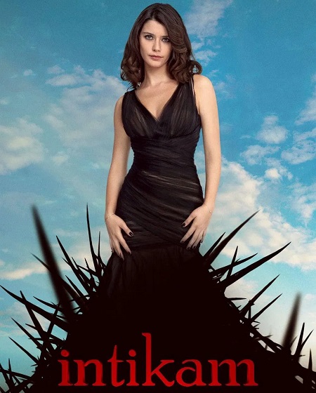 مسلسل انتقام İntikam الموسم الاول الحلقة 13 مترجمة