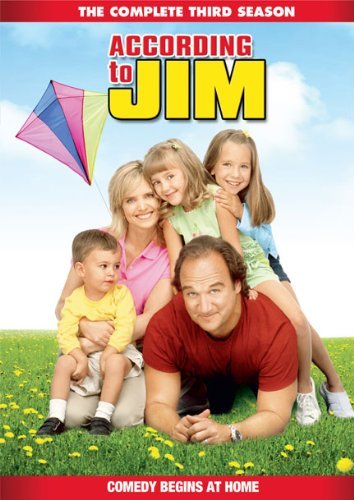 مسلسل According to Jim الموسم الثالث الحلقة 9 مترجمة