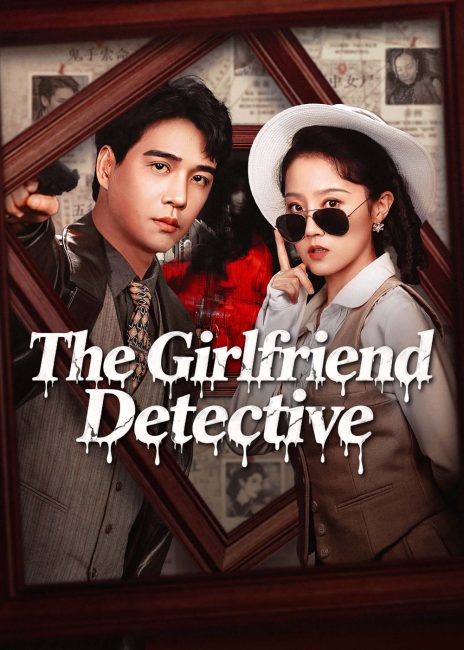 مسلسل محققة الصديقة The Girlfriend Detective الحلقة 14 مترجمة