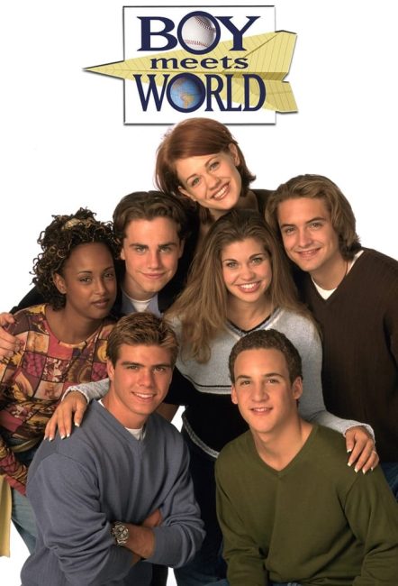 مسلسل Boy Meets World الموسم السادس الحلقة 16 مترجمة