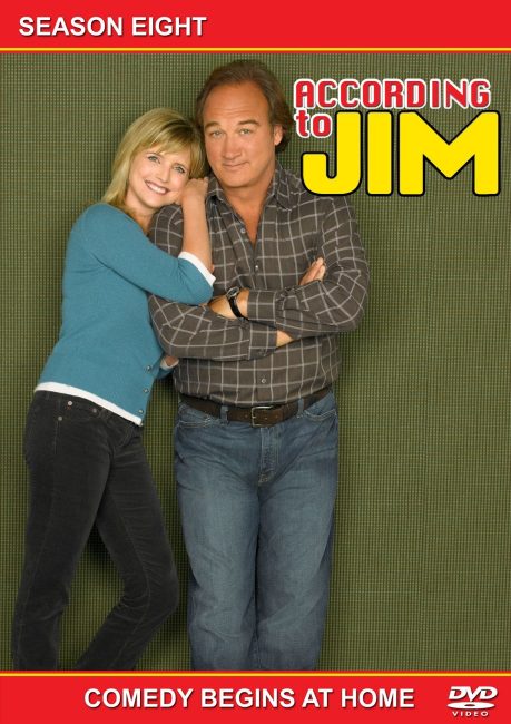 مسلسل According to Jim الموسم الثامن الحلقة 15 مترجمة