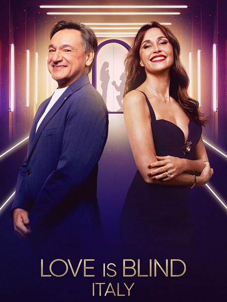 برنامج Love is Blind Italy الموسم الاول الحلقة 9 مترجمة