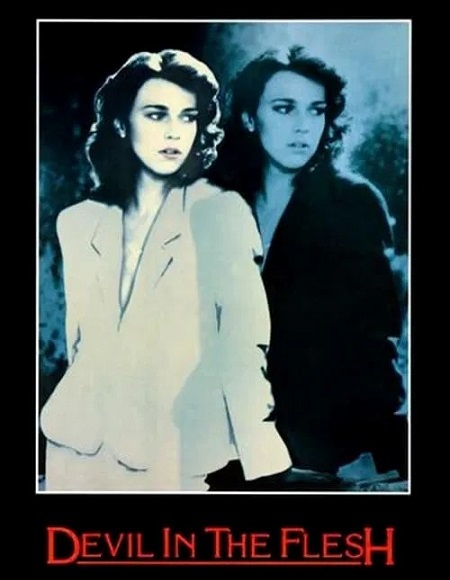 مشاهدة فيلم Devil in the Flesh 1986 مترجم