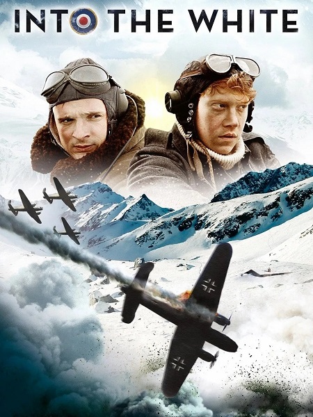 مشاهدة اونلاين فيلم Into the White 2012 مترجم