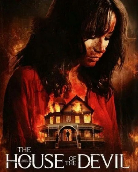 مشاهدة فيلم The House of the Devil 2009 مترجم