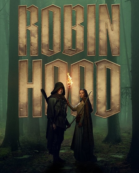 مشاهدة مسلسل Robin Hood الموسم الاول الحلقة 10 مترجمة
