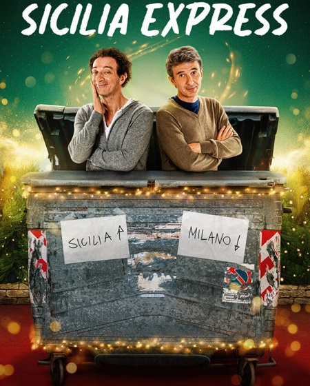 مسلسل Sicily Express الحلقة 2 مترجمة