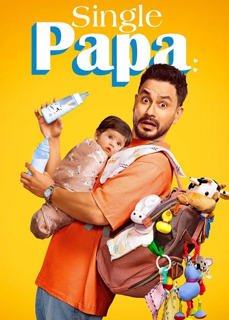 مسلسل Single Papa الموسم الاول الحلقة 5 مترجمة