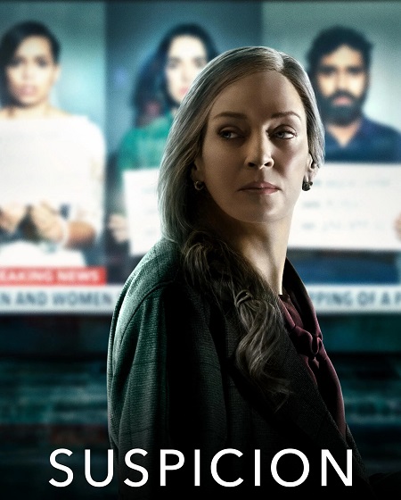 مسلسل Suspicion الحلقة 2 مترجمة