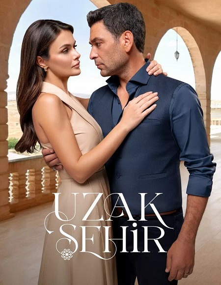 مسلسل المدينة البعيدة الحلقة 42 مترجمة