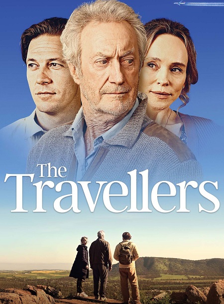 مشاهدة اونلاين فيلم The Travellers 2025 مترجم