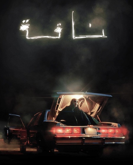 مشاهدة اونلاين فيلم ناقة 2023