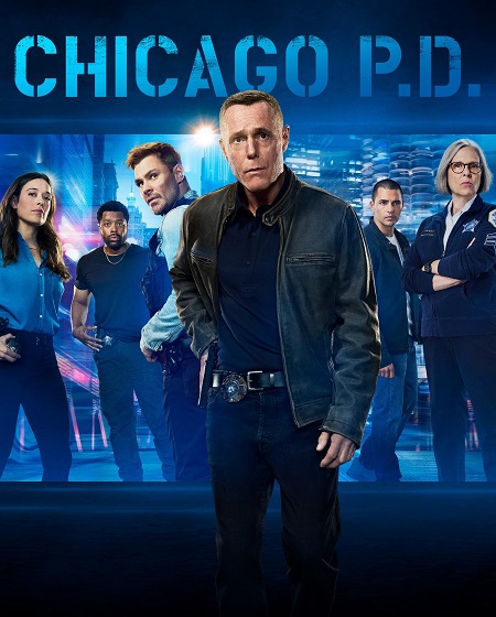 مشاهدة مسلسل Chicago PD الموسم 13 الحلقة 10 مترجمة