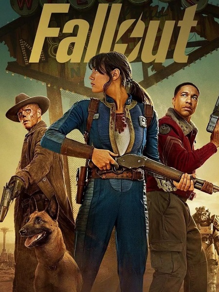 مشاهدة مسلسل Fallout الموسم الثاني الحلقة 3 مترجمة