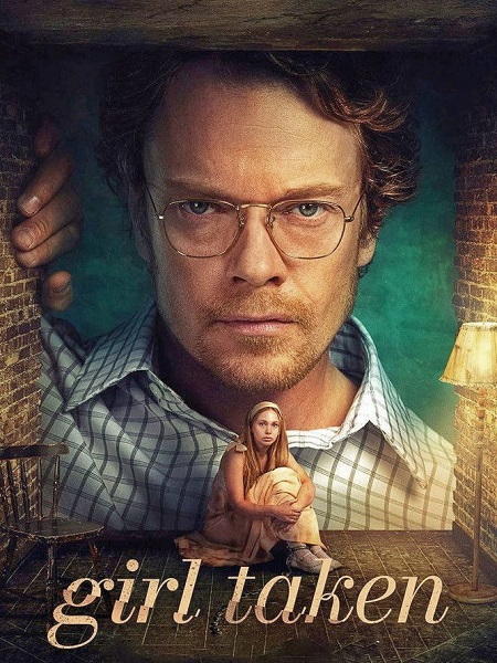 مشاهدة مسلسل Girl Taken الحلقة 4 مترجمة