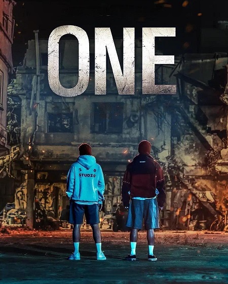 مشاهدة مسلسل One High School Heroes الحلقة 6 مترجمة